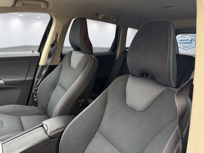 Volvo XC 60 – 11
