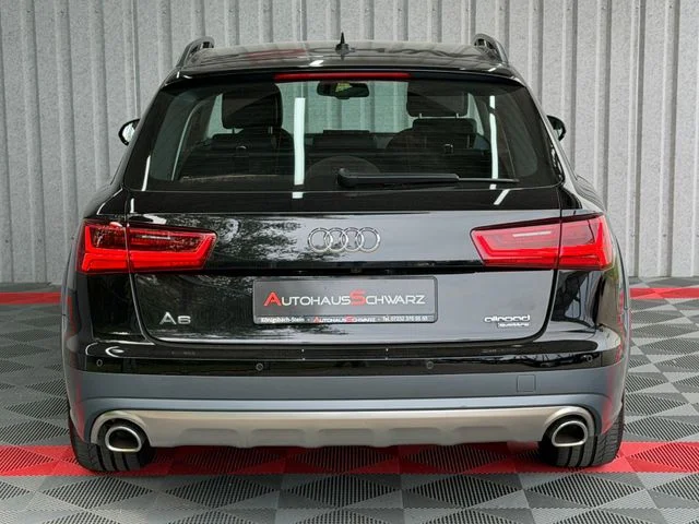 Audi A6 Allroad – 6