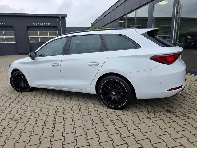 Seat Leon – 8