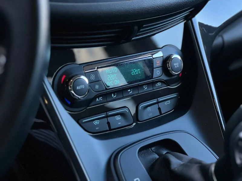 Ford Kuga – 20