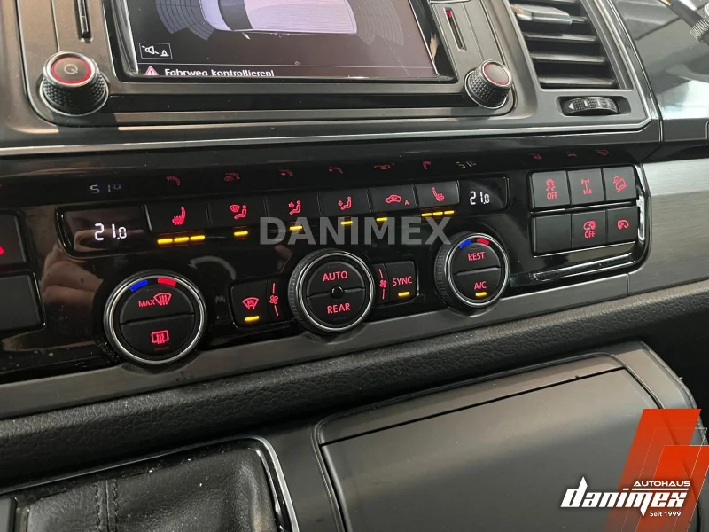 Volkswagen T6 California – 21
