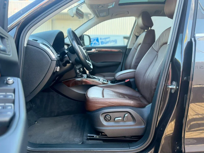 Audi Q5 – 15