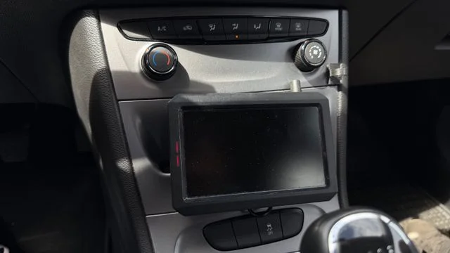 Opel Astra – 18