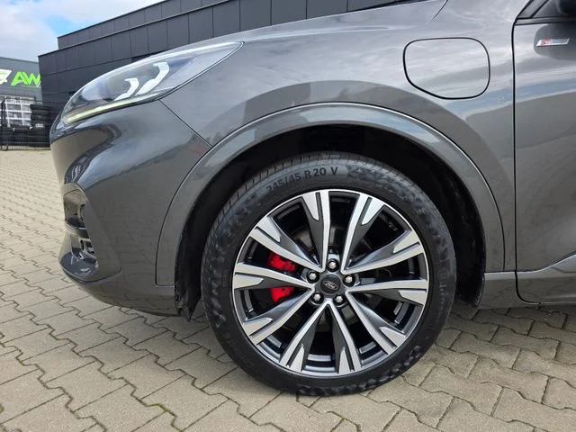 Ford Kuga – 15