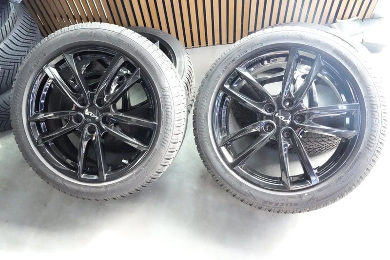 Kia XCeed – 30
