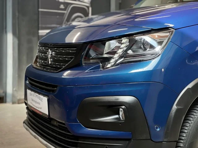 Peugeot Rifter – 11