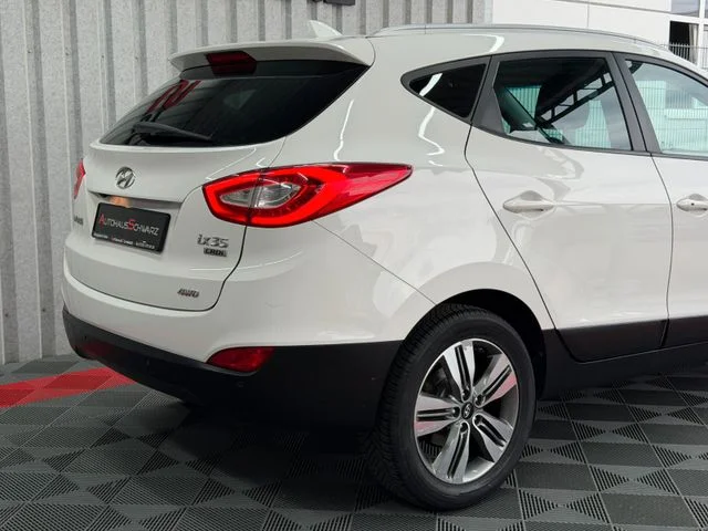 Hyundai ix35 – 11