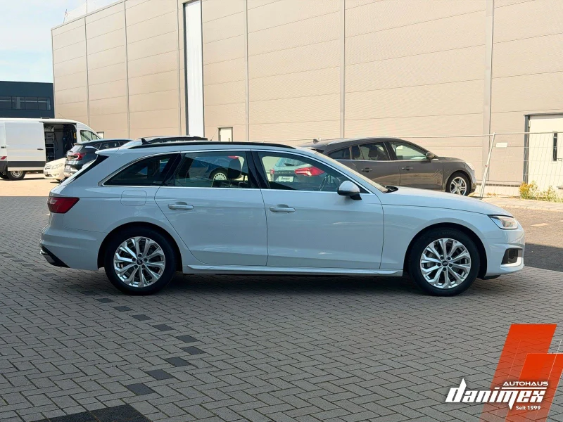 Audi A4 – 5
