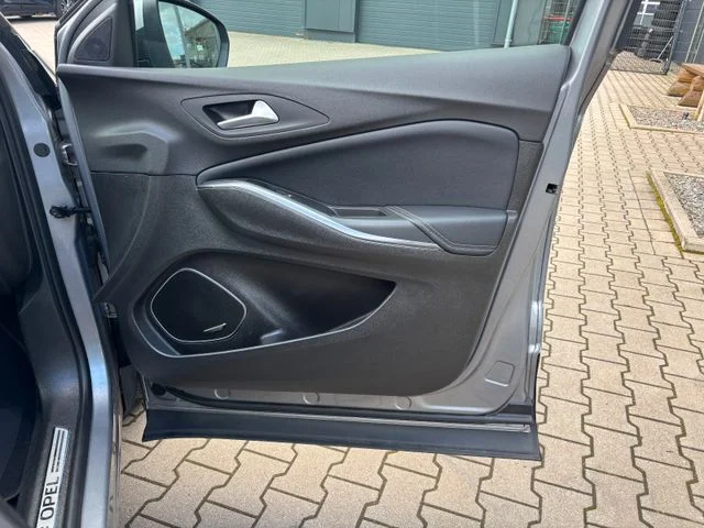 Opel Grandland X – 14