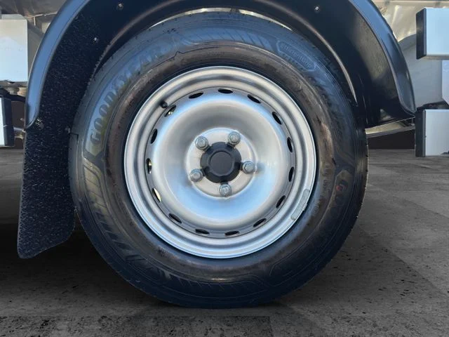 Renault Master Automatik AHK 3,5 Aluminium Aufbau – 13