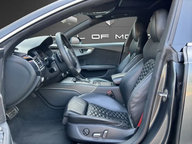 Audi RS7 – 9