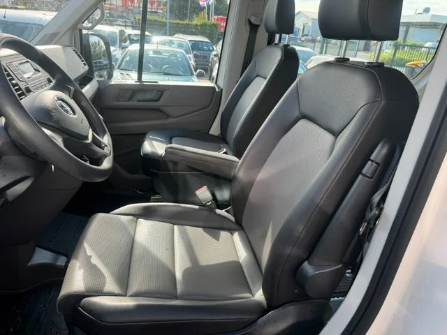 VW Crafter – 29