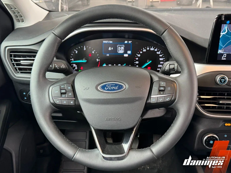 Ford Focus – 14