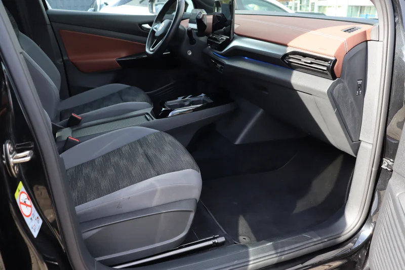 Volkswagen ID.5 – 20