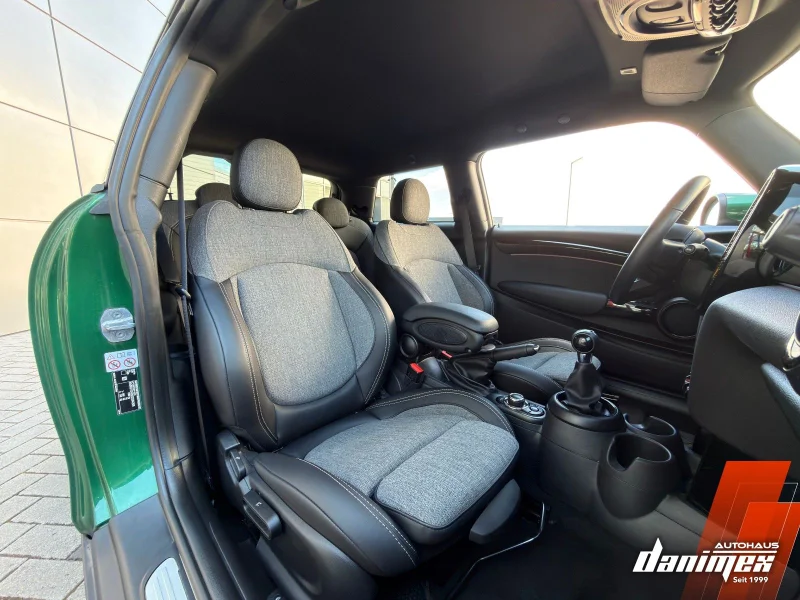 Mini ONE – 18