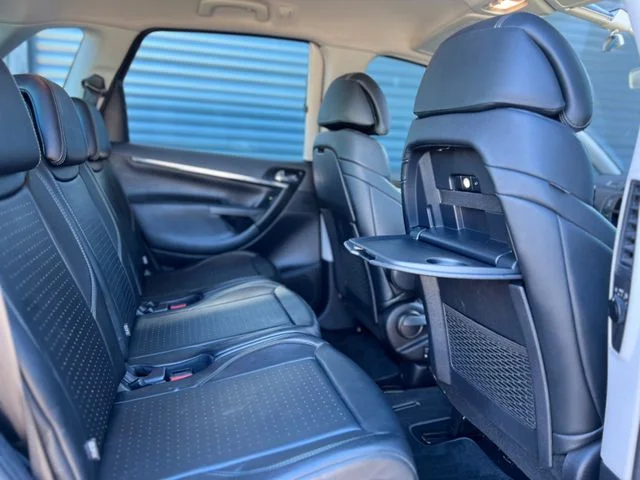 Citroën C4 Picasso – 22