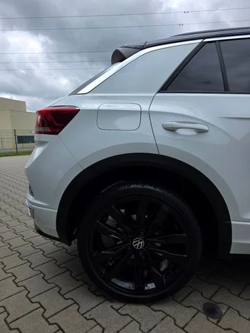 Volkswagen T-Roc – 17