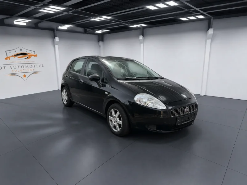 FIAT Punto II FL (2003-) – 3