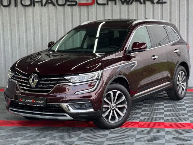 Renault Koleos – 3