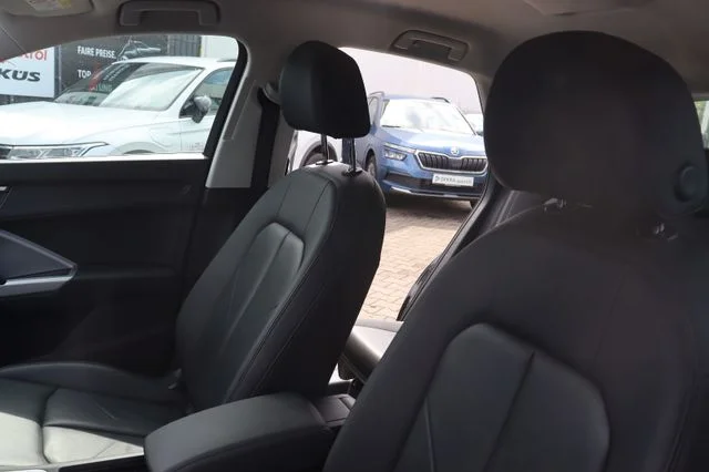 Audi Q3 – 20