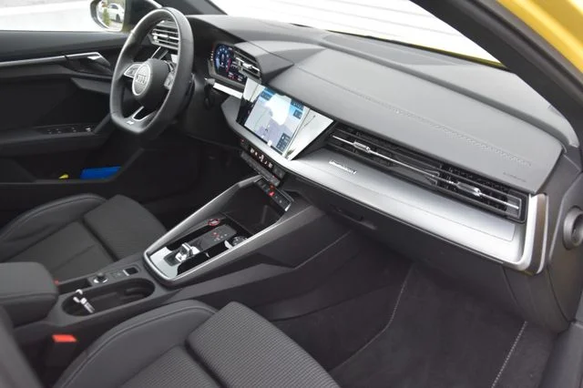 Audi S3 – 14