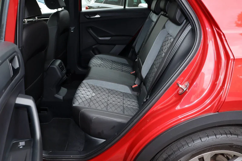Volkswagen T-Roc – 36