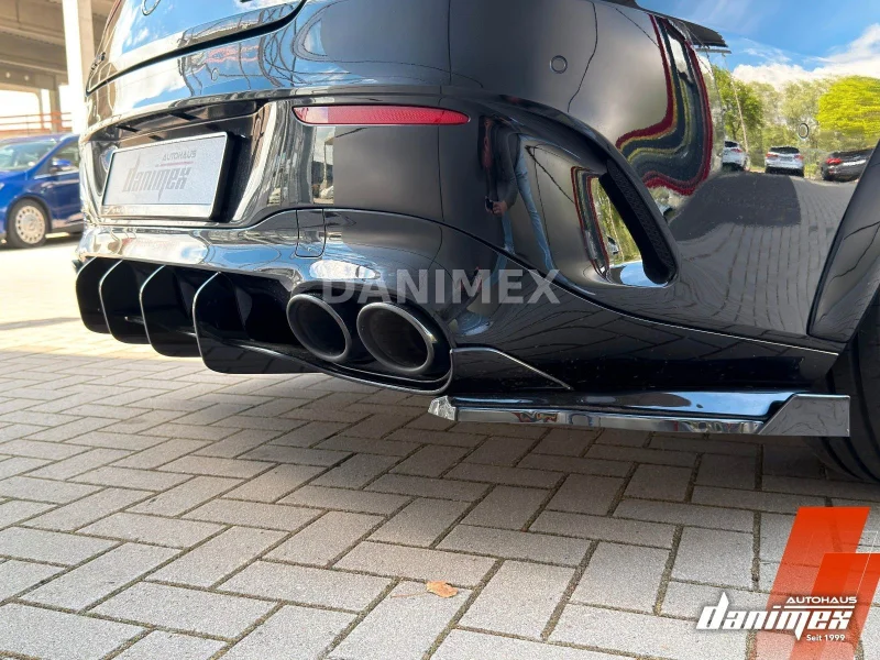 Mercedes-Benz CLA 45 AMG – 13