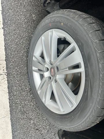 Seat Alhambra – 13