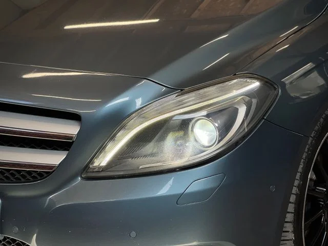 Mercedes-Benz B 220 – 17
