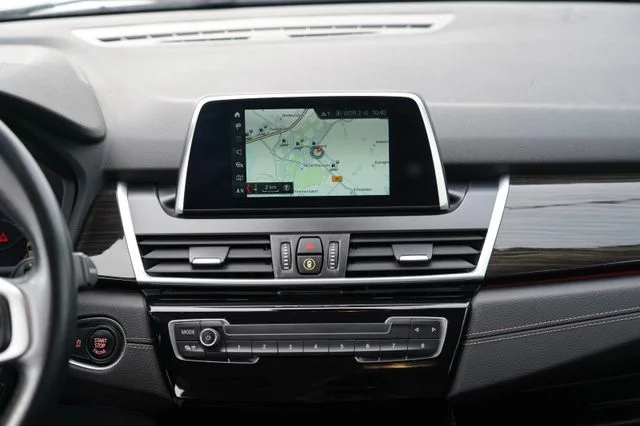 BMW 216 Gran Tourer – 12