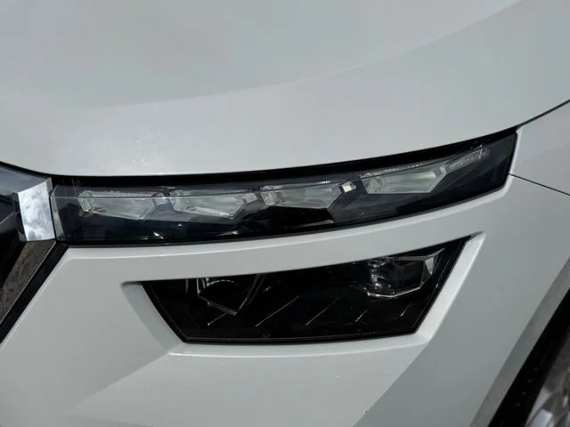 Škoda Kamiq – 12