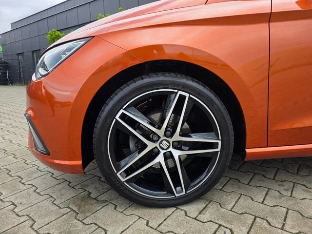 Seat Ibiza – 15