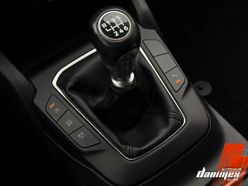 Ford Focus – 34