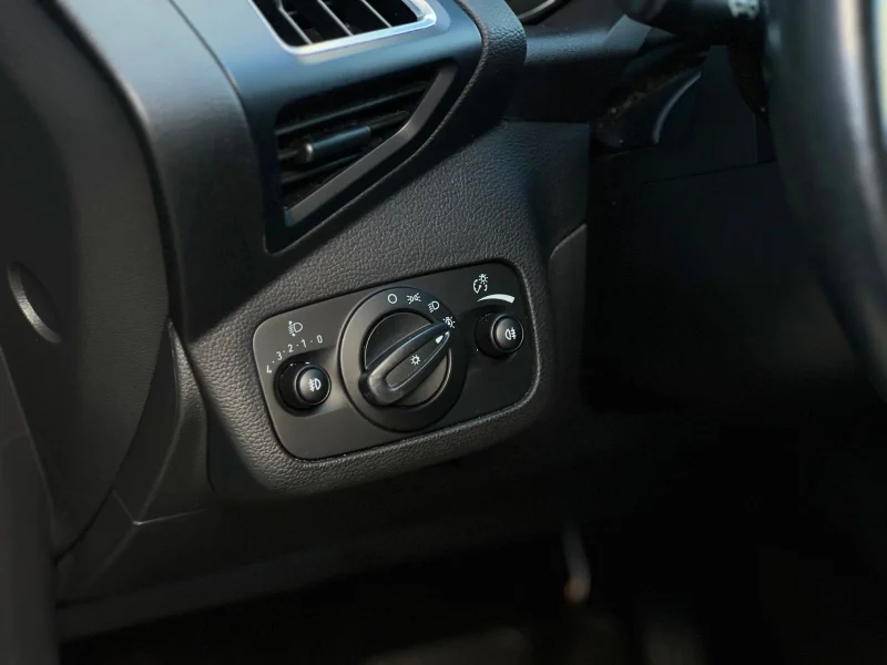 Ford Kuga – 22