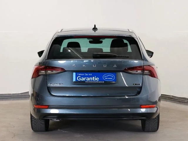 SKODA Octavia – 5