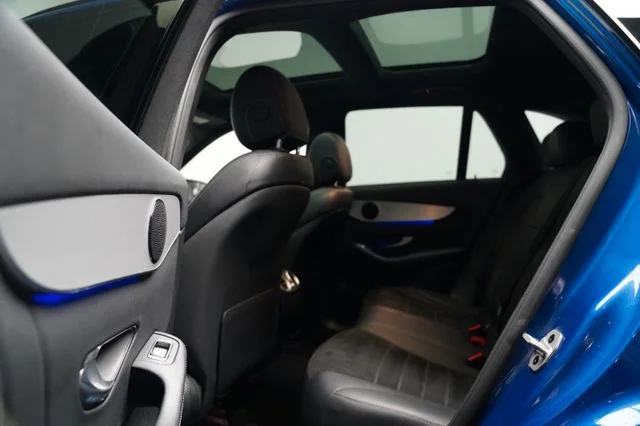 MERCEDES-BENZ GLC 300 – 14