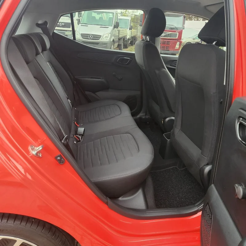 Hyundai i10 – 9