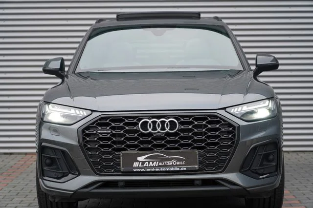 AUDI Q5 – 2