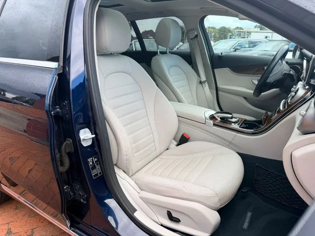 Mercedes-Benz C 220 – 21