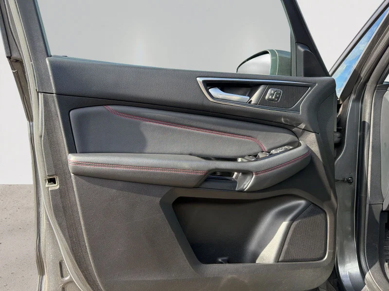 Ford S-Max – 11