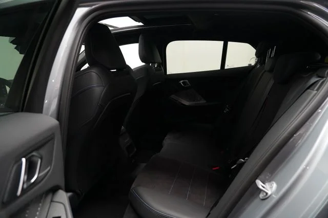BMW 118 – 17