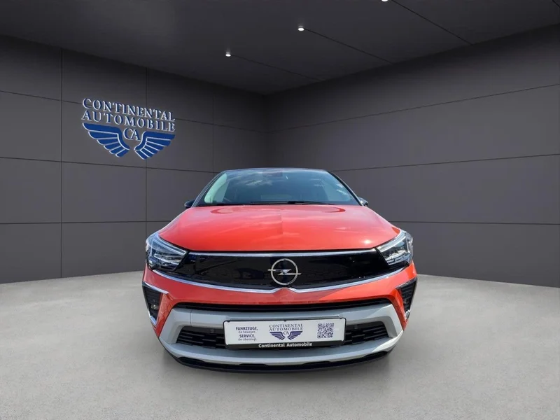 Opel Crossland X – 2
