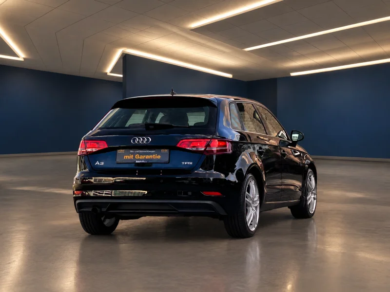 Audi A3 8V (2012-) – 5