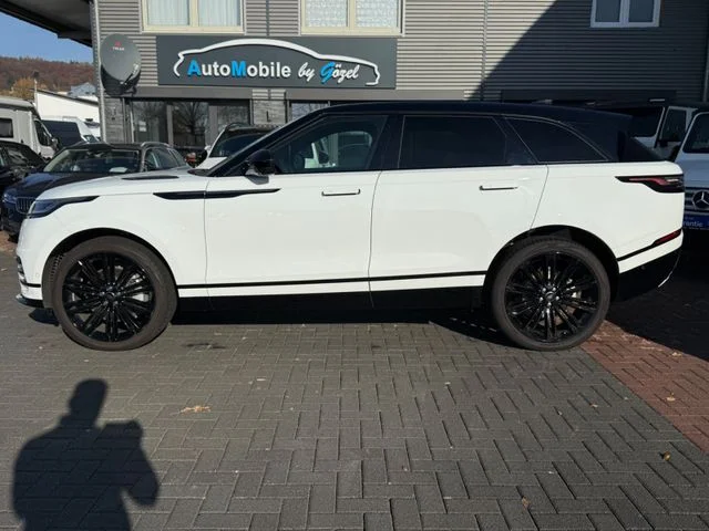 Land Rover Range Rover Velar – 2