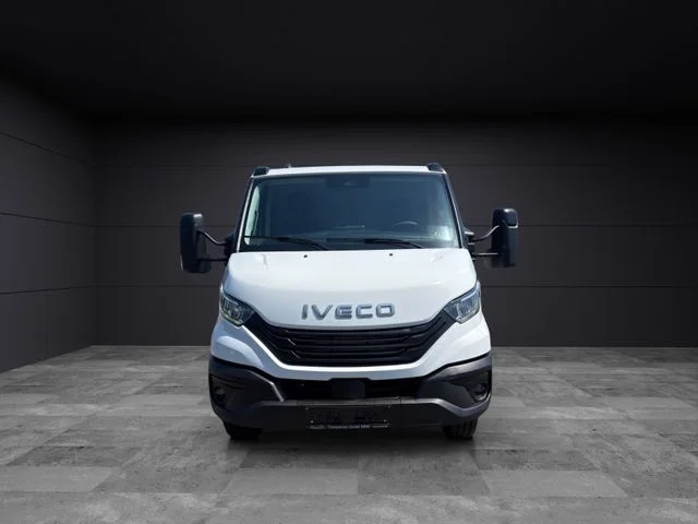Iveco Daily 72-180 Hi-Matic Abschleppwagen Neufahrzeug – 2
