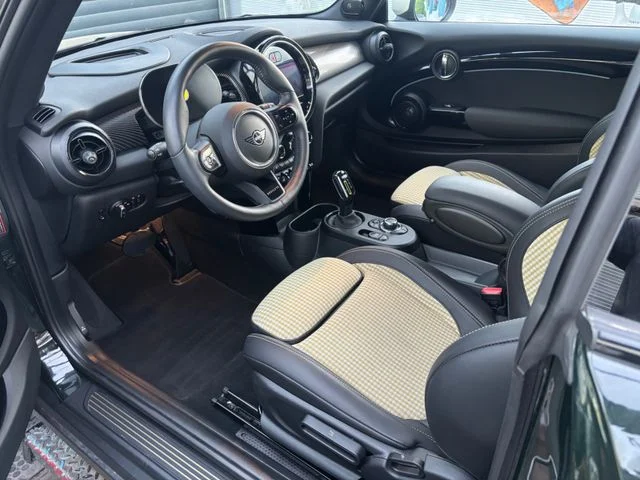 Mini COOPER SE – 12