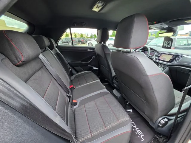 Volkswagen T-Roc – 23
