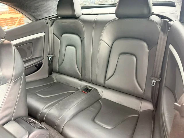 AUDI A5 – 13