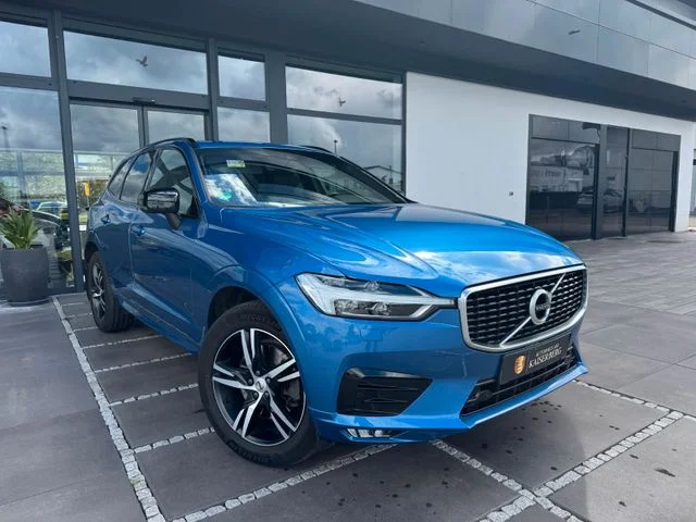 Volvo XC 60 – 3
