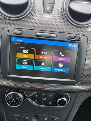 Dacia Sandero – 41